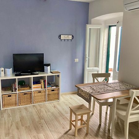 Appartamento I Canali Rio dellʼElba Bagian luar foto